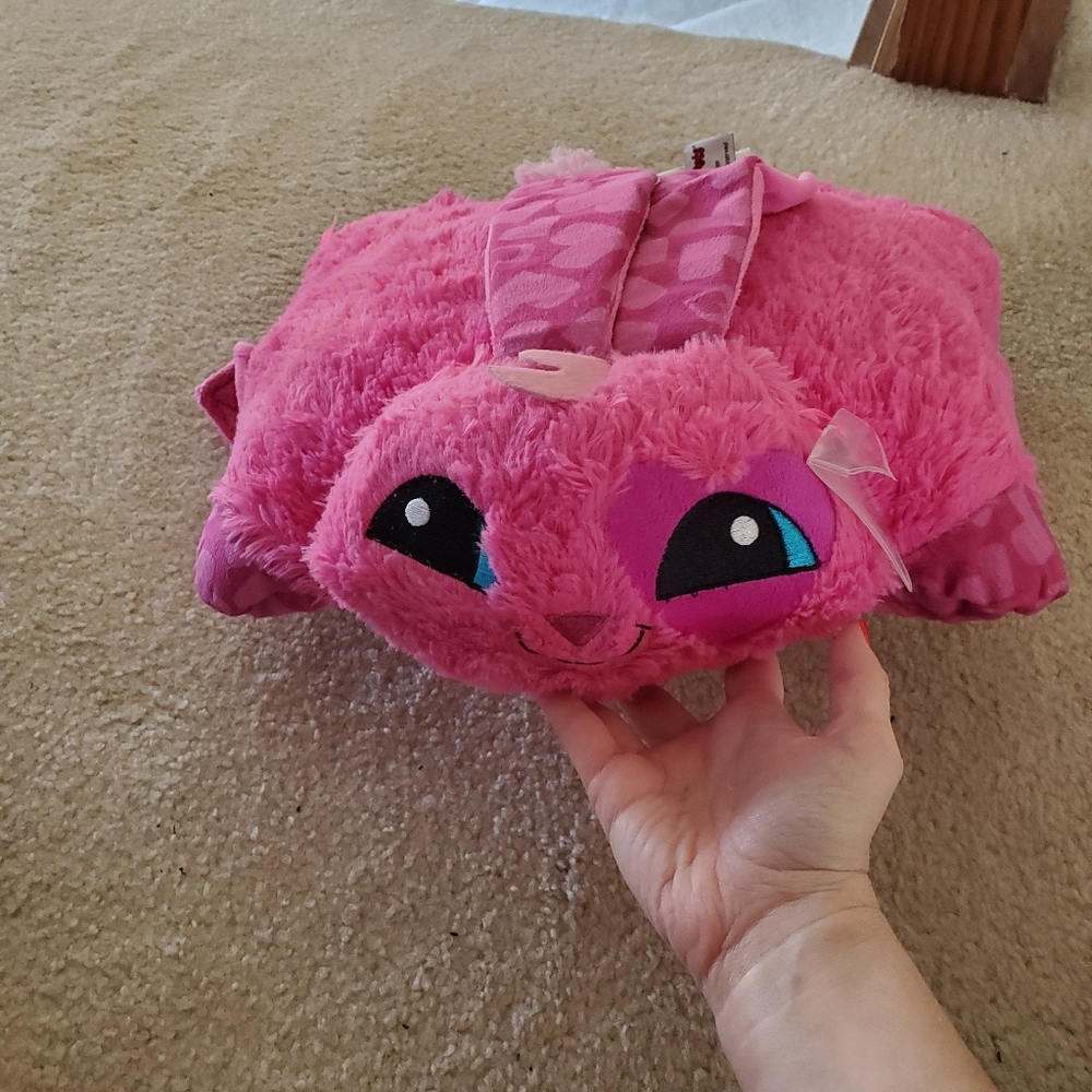 Pillow pet